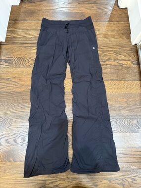Women’s Lululemon Dance Studio Pants